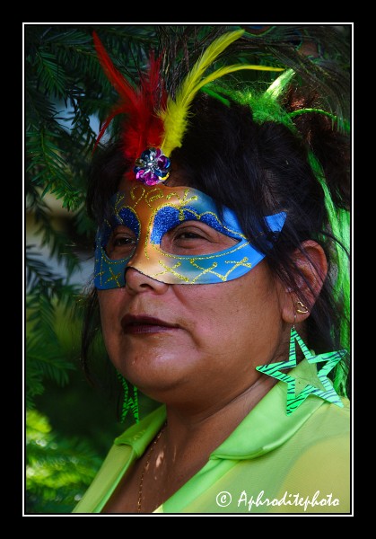 34 Lake Parade portraits